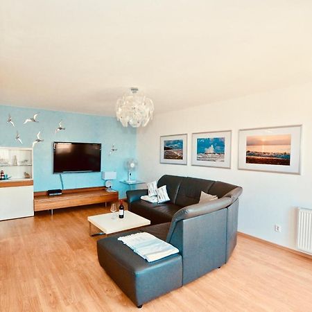 Apartament Piaskowy Jantar 2 โควอบเซก ภายนอก รูปภาพ